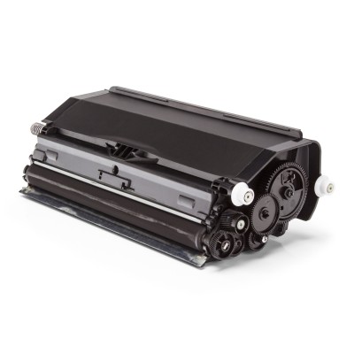 Toner compatible LEXMARK X264H11G noir